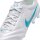 Nike Tiempo Ligera Pro FG Herren Bright Lights - weiß/türkis