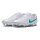 Nike Tiempo Ligera Pro FG Herren Bright Lights - weiß/türkis