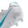 Nike Tiempo Ligera Pro FG Herren Bright Lights - weiß/türkis