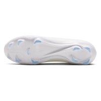 Nike Mercurial Vapor 17 Pro FG Herren Bright Lights - weiß/türkis