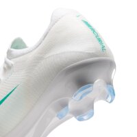 Nike Mercurial Vapor 17 Pro FG Herren Bright Lights - weiß/türkis
