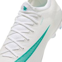 Nike Mercurial Vapor 17 Pro FG Herren Bright Lights - weiß/türkis
