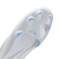Nike Mercurial Vapor 17 Pro FG Herren Bright Lights - weiß/türkis