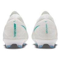 Nike Mercurial Vapor 17 Pro FG Herren Bright Lights - weiß/türkis
