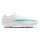 Nike Mercurial Vapor 17 Pro FG Herren Bright Lights - weiß/türkis