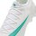 Nike Mercurial Vapor 17 Pro FG Herren Bright Lights - weiß/türkis