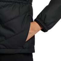 Nike Swift Therma-Fit Laufjacke Damen - schwarz