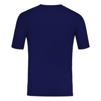 Mizuno Freetime 5pack T-Shirt Herren - navy/weiß