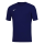 Mizuno Freetime 5pack T-Shirt Herren - navy/weiß
