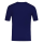 Mizuno Freetime 5pack T-Shirt Herren - navy/weiß