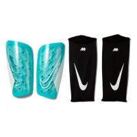 Nike Mercurial Lite Schienbeinschoner - türkis/schwarz