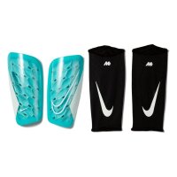 Nike Mercurial Lite Schienbeinschoner - türkis/schwarz