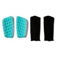 Nike Mercurial Lite Schienbeinschoner - türkis/schwarz