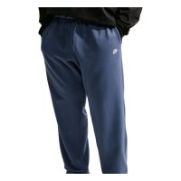 Nike Club Fleece Jogginghose Herren - blau