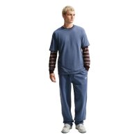 Nike Club Fleece Jogginghose Herren - blau