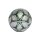 adidas Starlancer Mini Fußball - silvmt/green