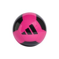 adidas Epp Club Fußball - black/pink