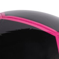 adidas Epp Club Fußball - black/pink