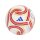 adidas Spanien Amberes Compeition Fußball - white/royblu/actred/b