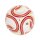 adidas Spanien Amberes Compeition Fußball - white/royblu/actred/b