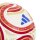 adidas Spanien Amberes Compeition Fußball - white/royblu/actred/b
