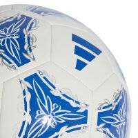 adidas Afa26 Club Fußball - globlu/silvmt/white/b