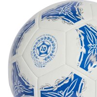 adidas Afa26 Club Fußball - globlu/silvmt/white/b