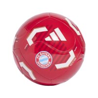 adidas FC Bayern Heim Club Fußball - betsca/white