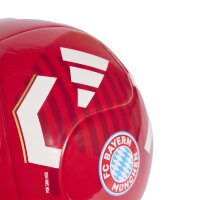 adidas FC Bayern Heim Club Fußball - betsca/white