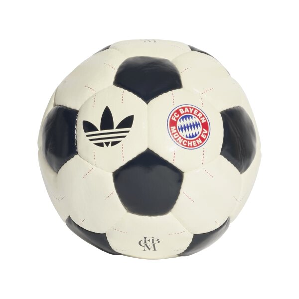 adidas FC Bayern Club Auswärts Fußball -...