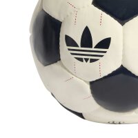 adidas FC Bayern Club Auswärts Fußball - white/lgsogr