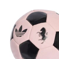 adidas Juventus Turin Club Auswärts Fußball - trupnk/black