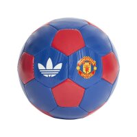 adidas Manchester United Club Auswärts Fußball...