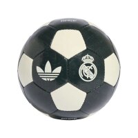 adidas Real Madrid Club Auswärts Fußball -...