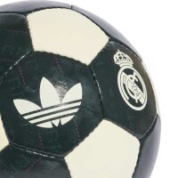 adidas Real Madrid Club Auswärts Fußball - aurivy/ivory