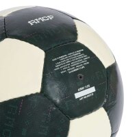 adidas Real Madrid Club Auswärts Fußball - aurivy/ivory