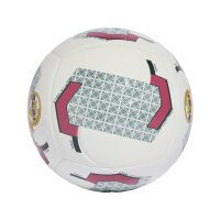 adidas Real Madrid Heim Club Fußball - white/aurivy
