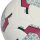adidas Real Madrid Heim Club Fußball - white/aurivy