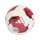 adidas Ajax Amsterdam Heim Club Fußball - white/bolred