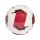 adidas Ajax Amsterdam Heim Club Fußball - white/bolred