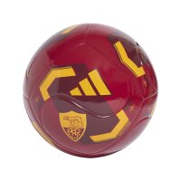 adidas Roma Club Heim Fußball - white