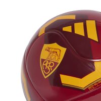 adidas Roma Club Heim Fußball - white