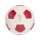 adidas FC Liverpool Club Auswärts Fußball - white/strred