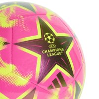 adidas UCL Club Fußball - bopink/multco/sollem