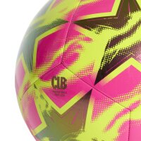 adidas UCL Club Fußball - bopink/multco/sollem