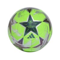 adidas UCL Club Fußball - sgreen/multco/goldmt