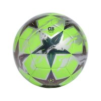 adidas UCL Club Fußball - sgreen/multco/goldmt