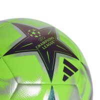 adidas UCL Club Fußball - sgreen/multco/goldmt