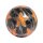 adidas UCL Club Fußball - black/ironmt/orange