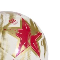 adidas UCL Club Fußball - white/multco/silvmt